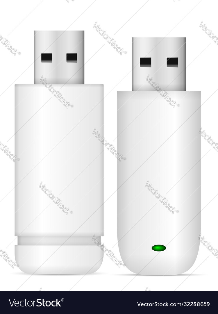 Usb flash drive