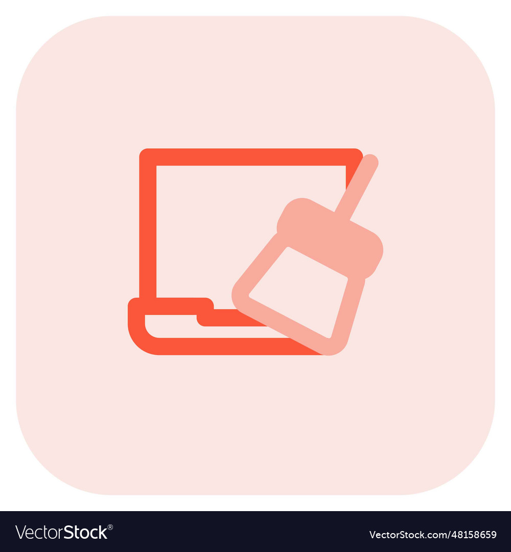 Using data cleaner to fix error in system