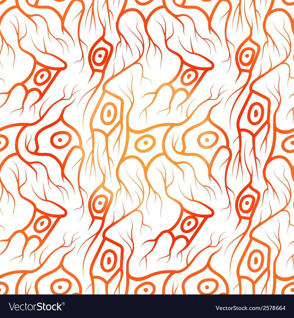 Neuron Pattern - Neural Network