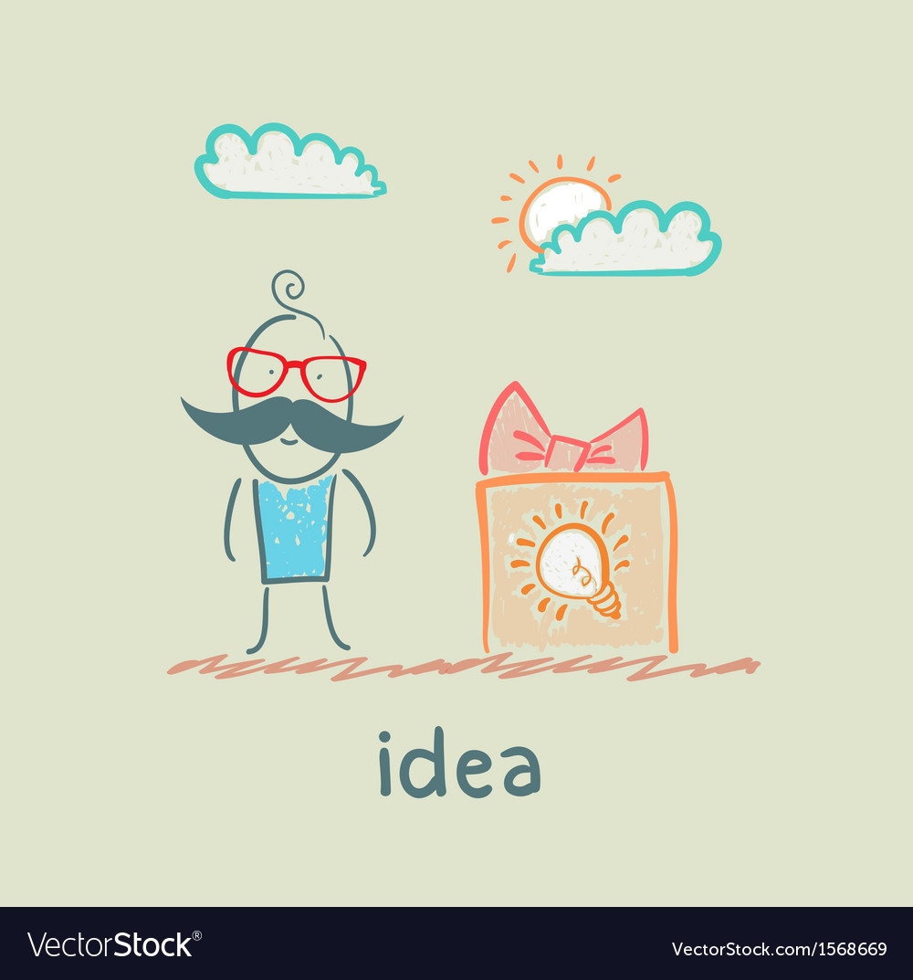 Idea