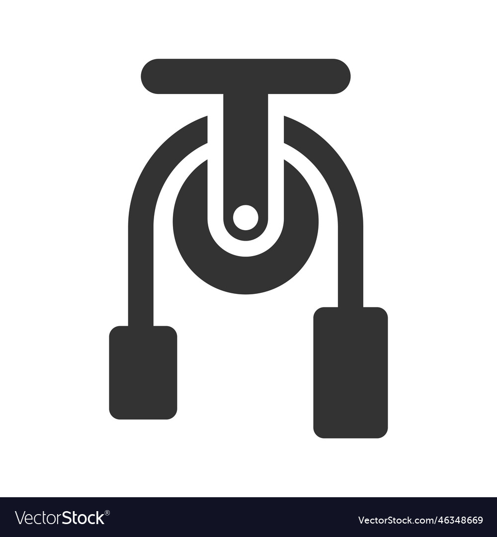 Physics experiment icon