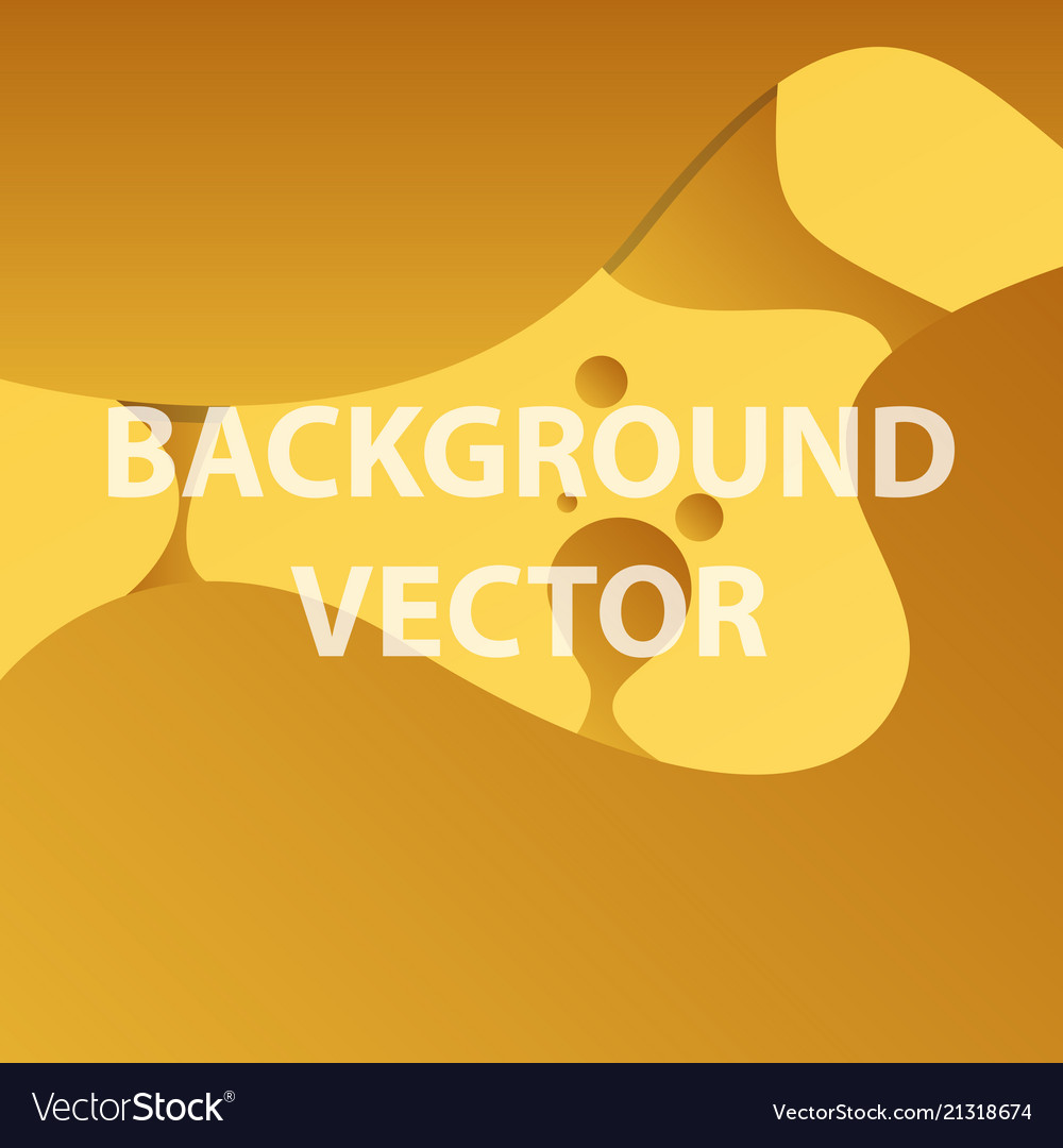 Abstract background set art template design vector image Abstract background set art template design