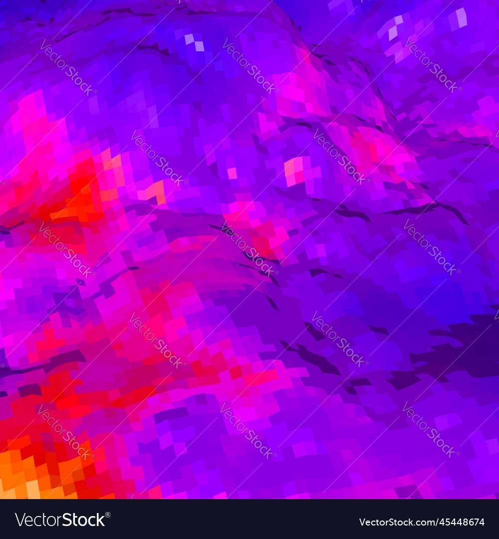 Abstract background with topographic landscape map vector image Abstract background with topographic landscape map