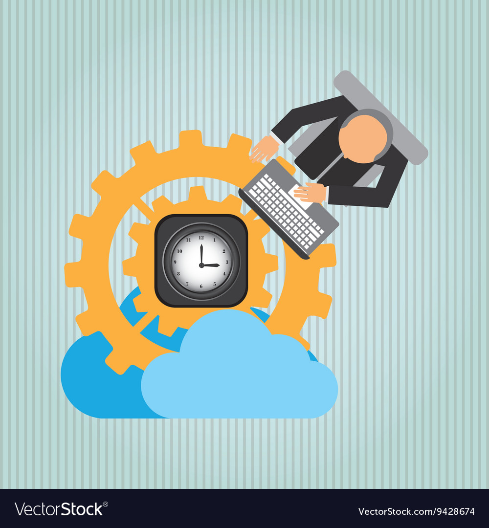 Cloud computing design