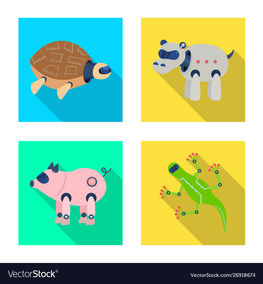 Isolated object toy and science symbol