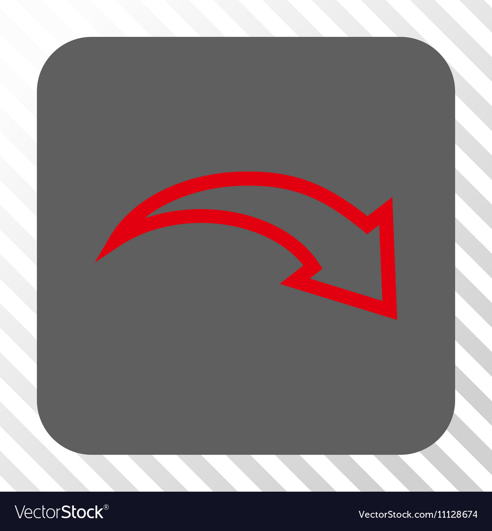 Redo rounded square button