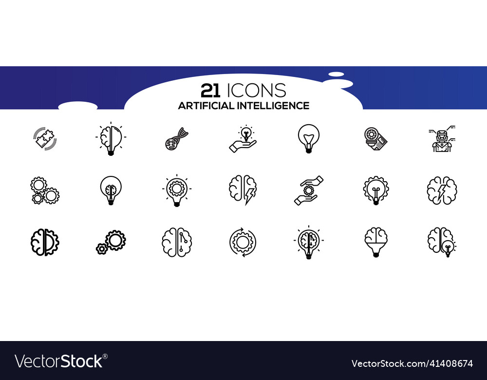 Simple set of artificial intelligence related