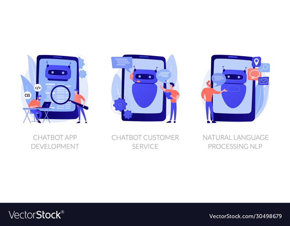 Chatbot concept metaphors