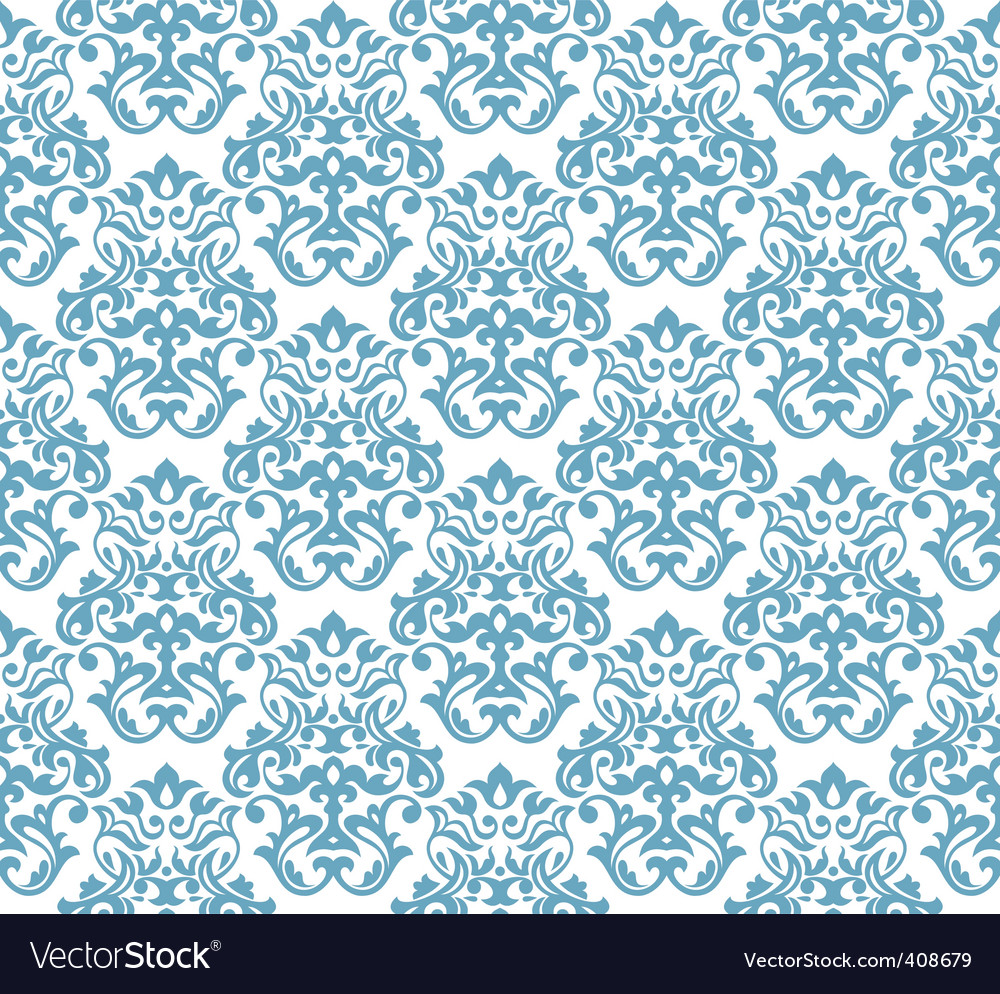 damask background