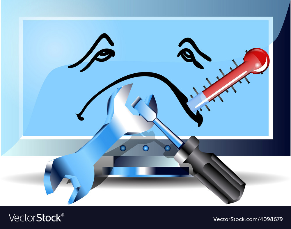 Flu computer