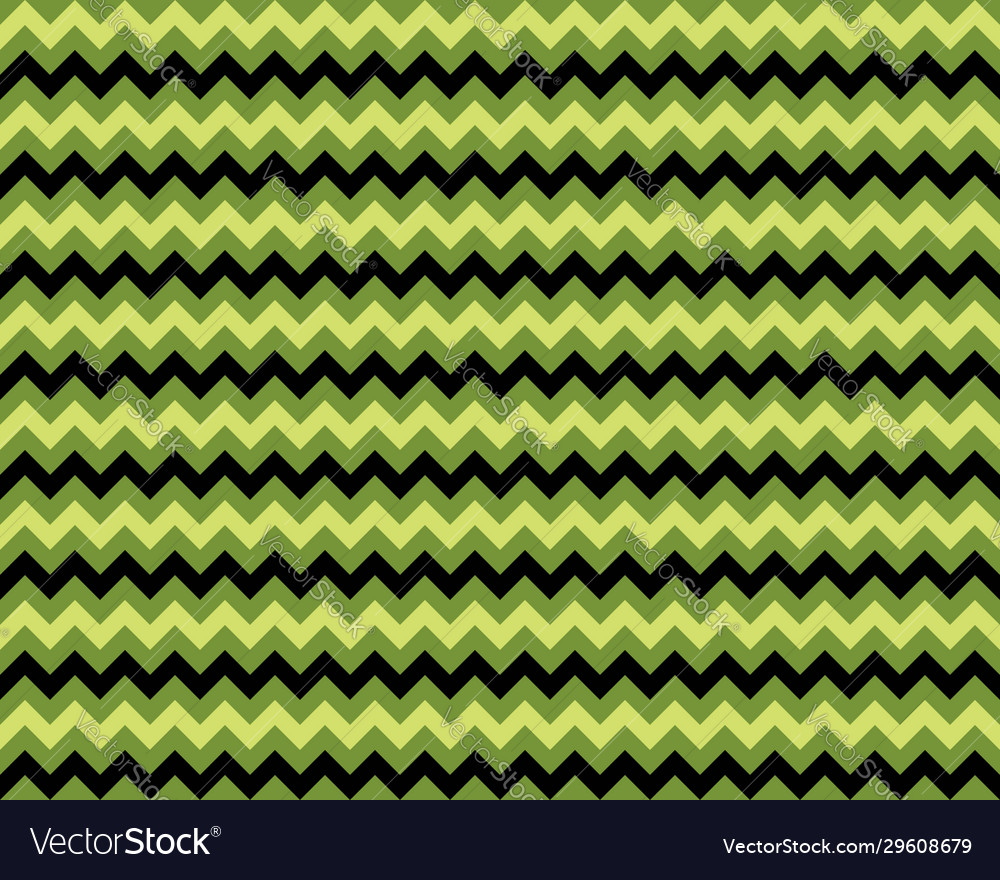 Zigzag Muster nahtlose zick zag Hintergrundfarbe vector image Zigzag Muster nahtlose zick zag Hintergrundfarbe