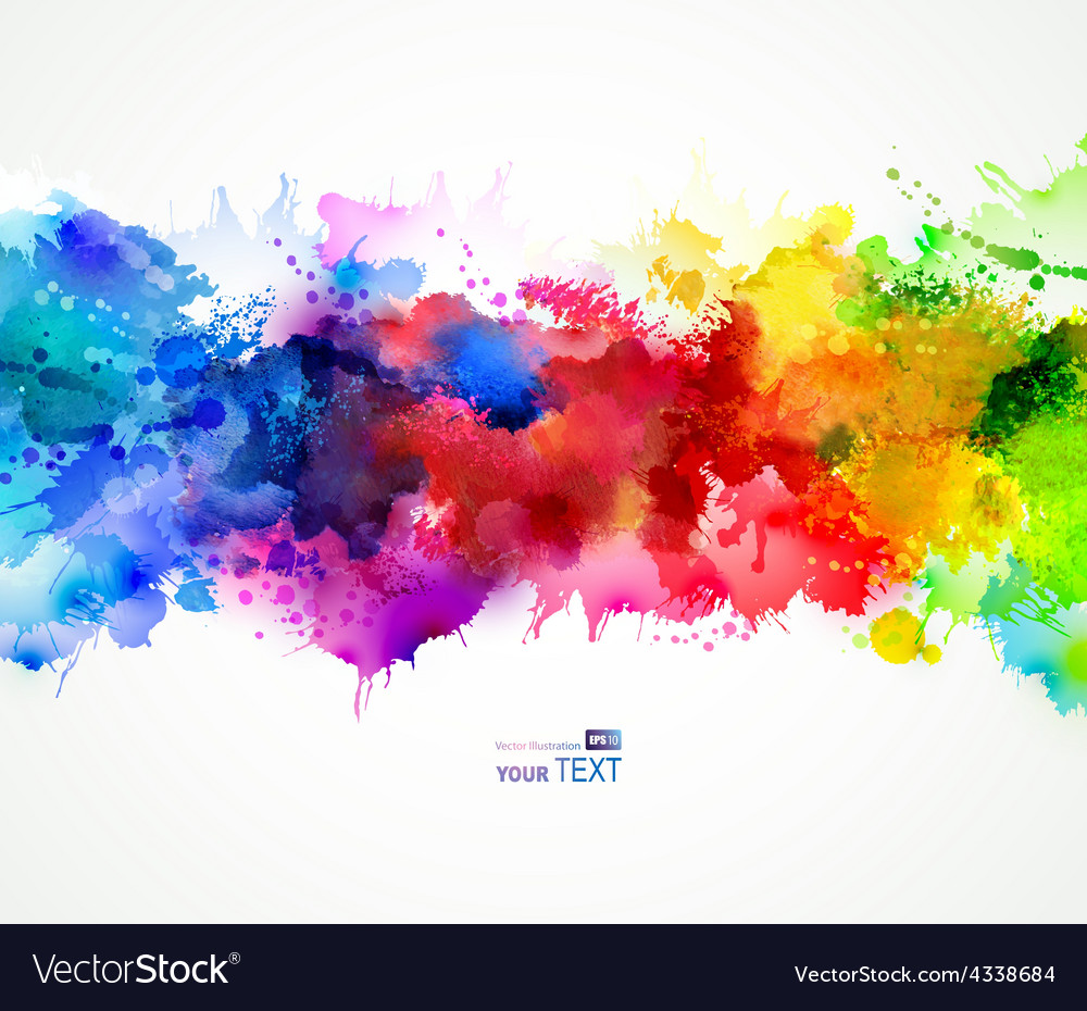 Abstract background design Royalty Free Vector Image