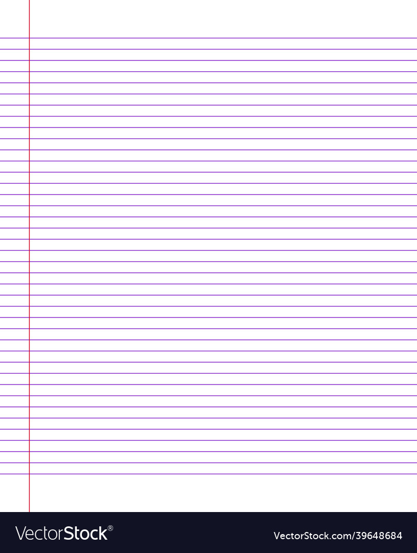 Grid paper abstract striped background with color vector image Grid paper abstract striped background with color