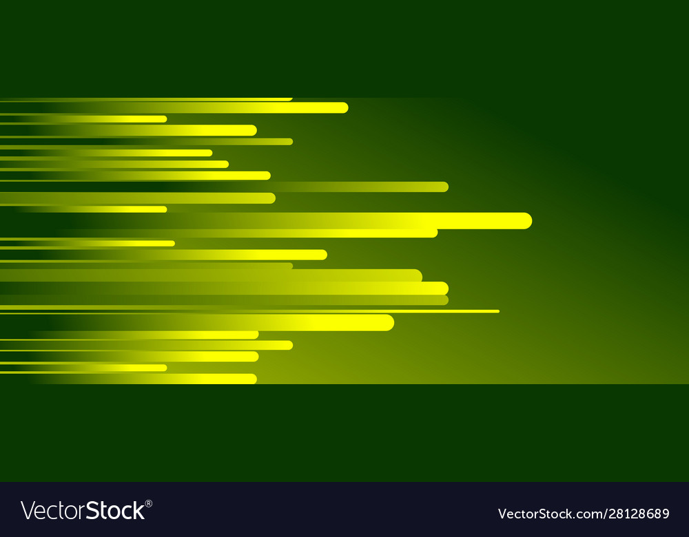 Fluid gradient lines rain design concept thin Vector Image Fluid gradient lines rain design concept thin