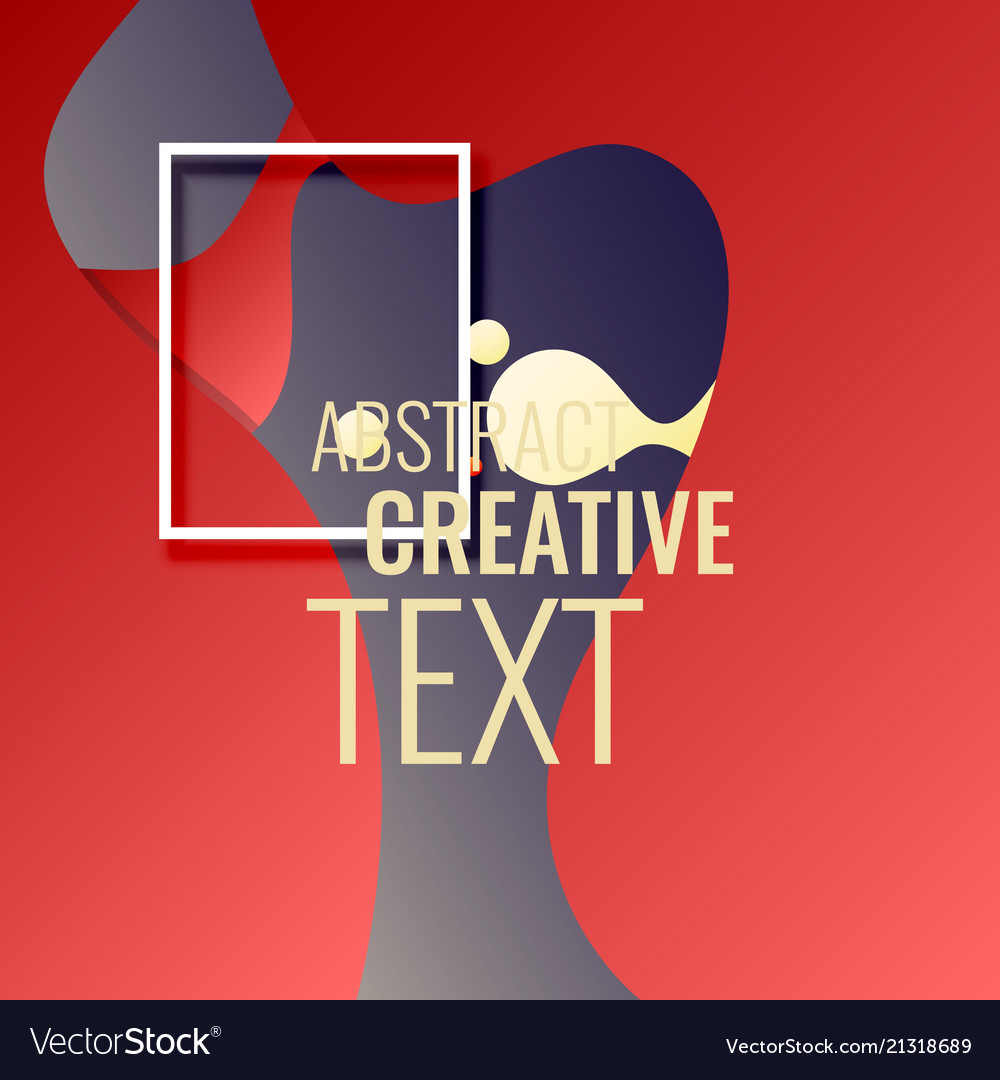 Minimal geometric coverage a set of modern vector image Minimal geometric coverage a set of modern