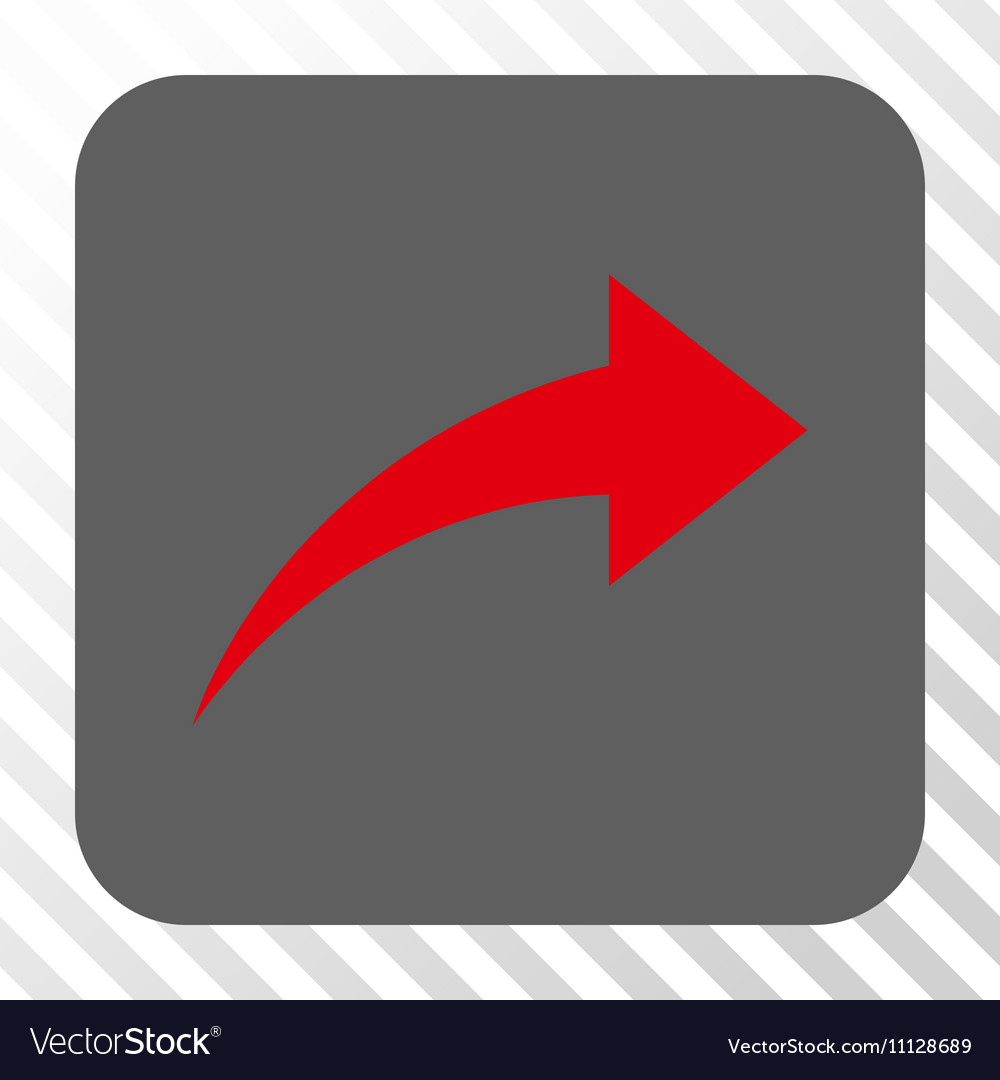 Redo rounded square button