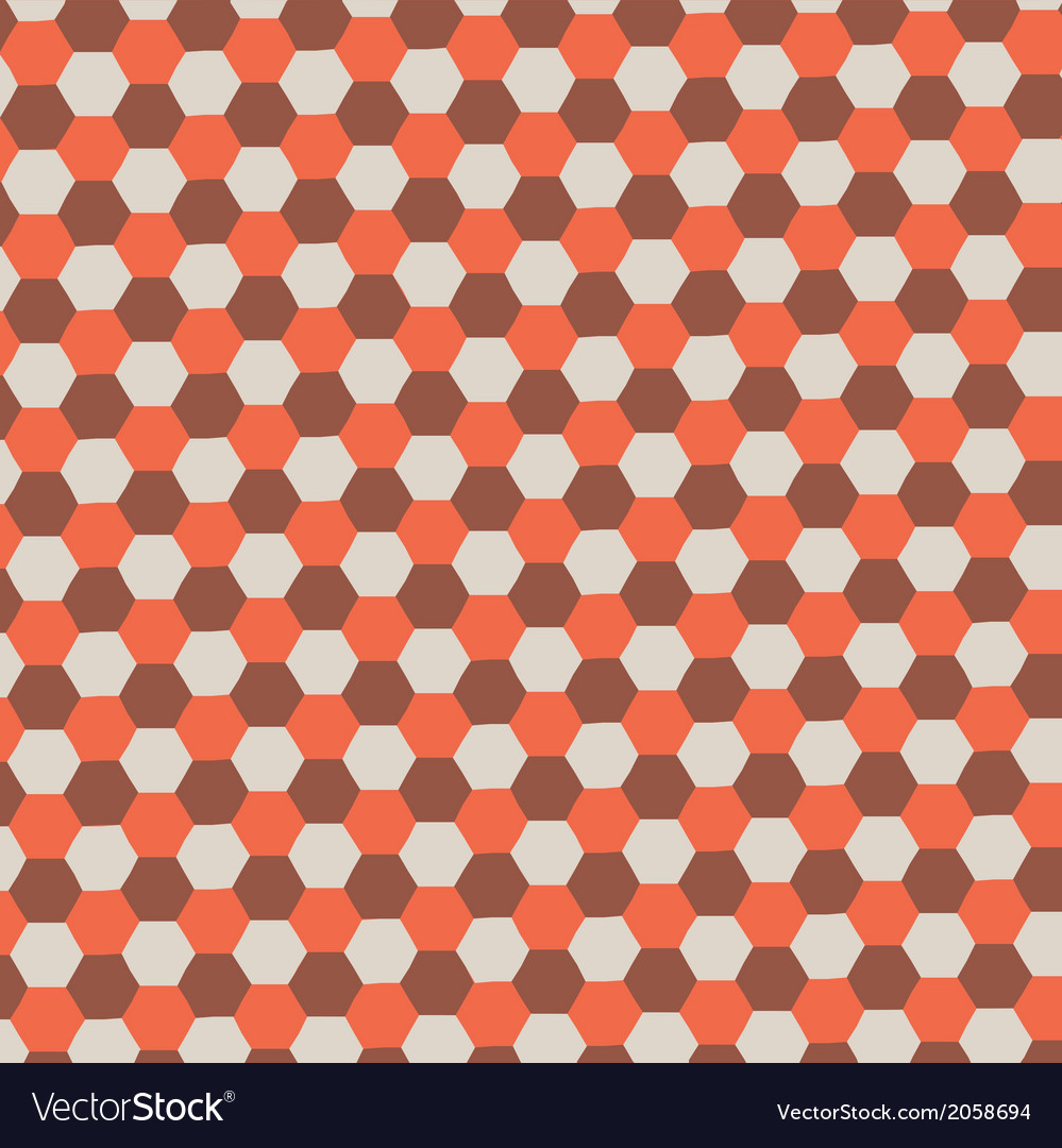 Abstract seamless texture colorful endless pattern