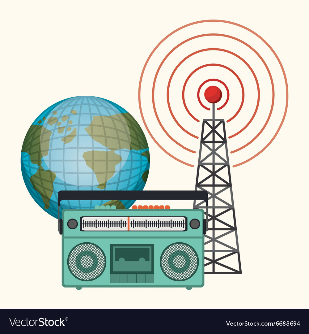 Global Broadcasting Signals