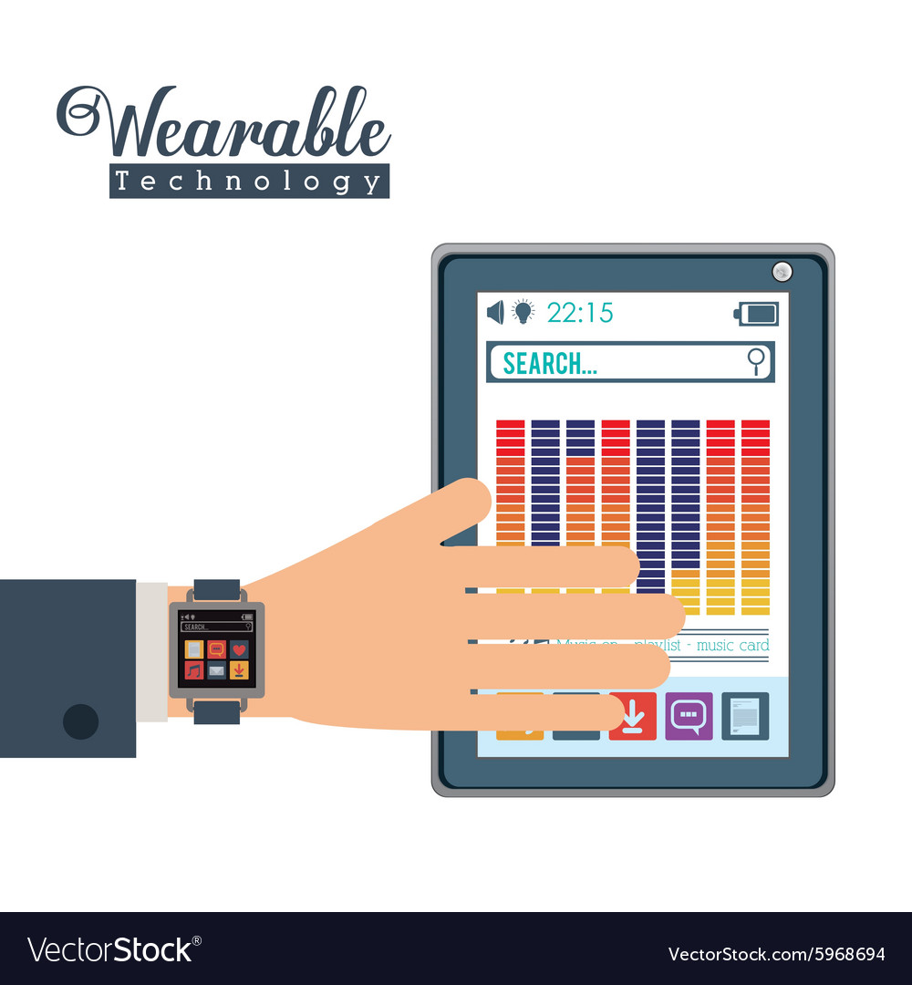 Wearable technology design