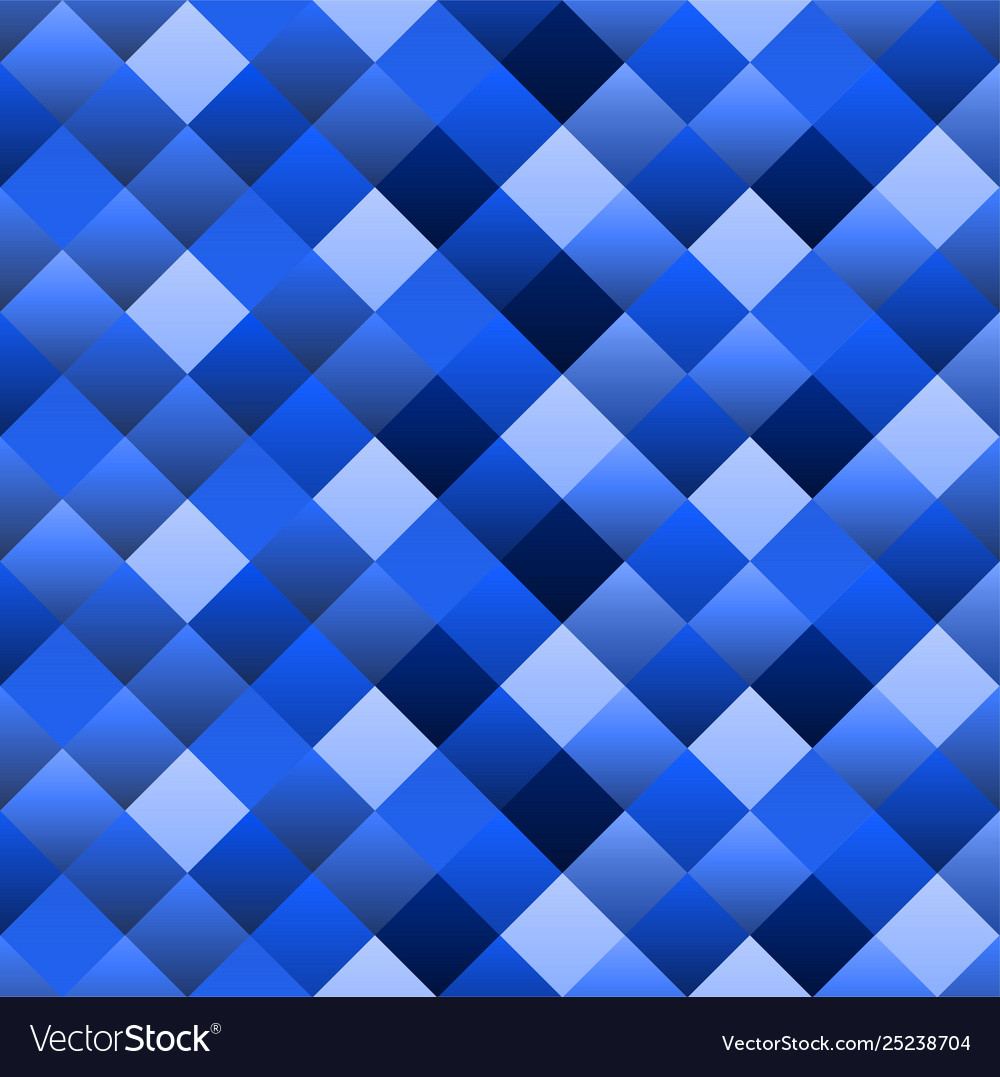 Abstract background with colorful squares vector image Abstract background with colorful squares