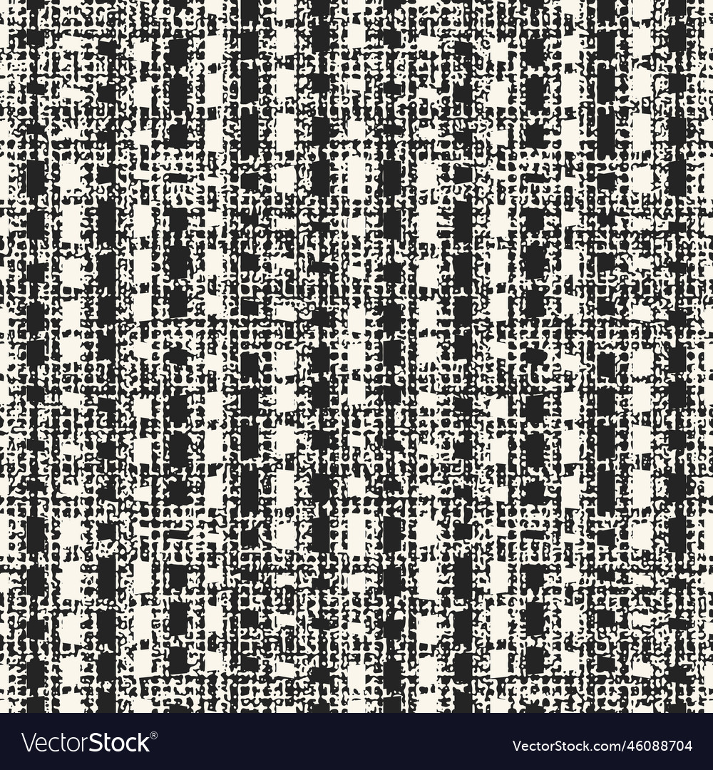 Checked pattern