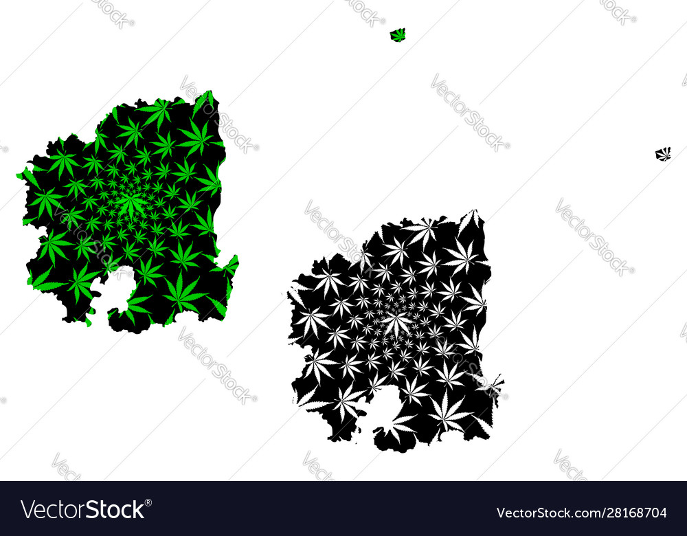 Nordgyeongsang Provinz Südkorea Republik