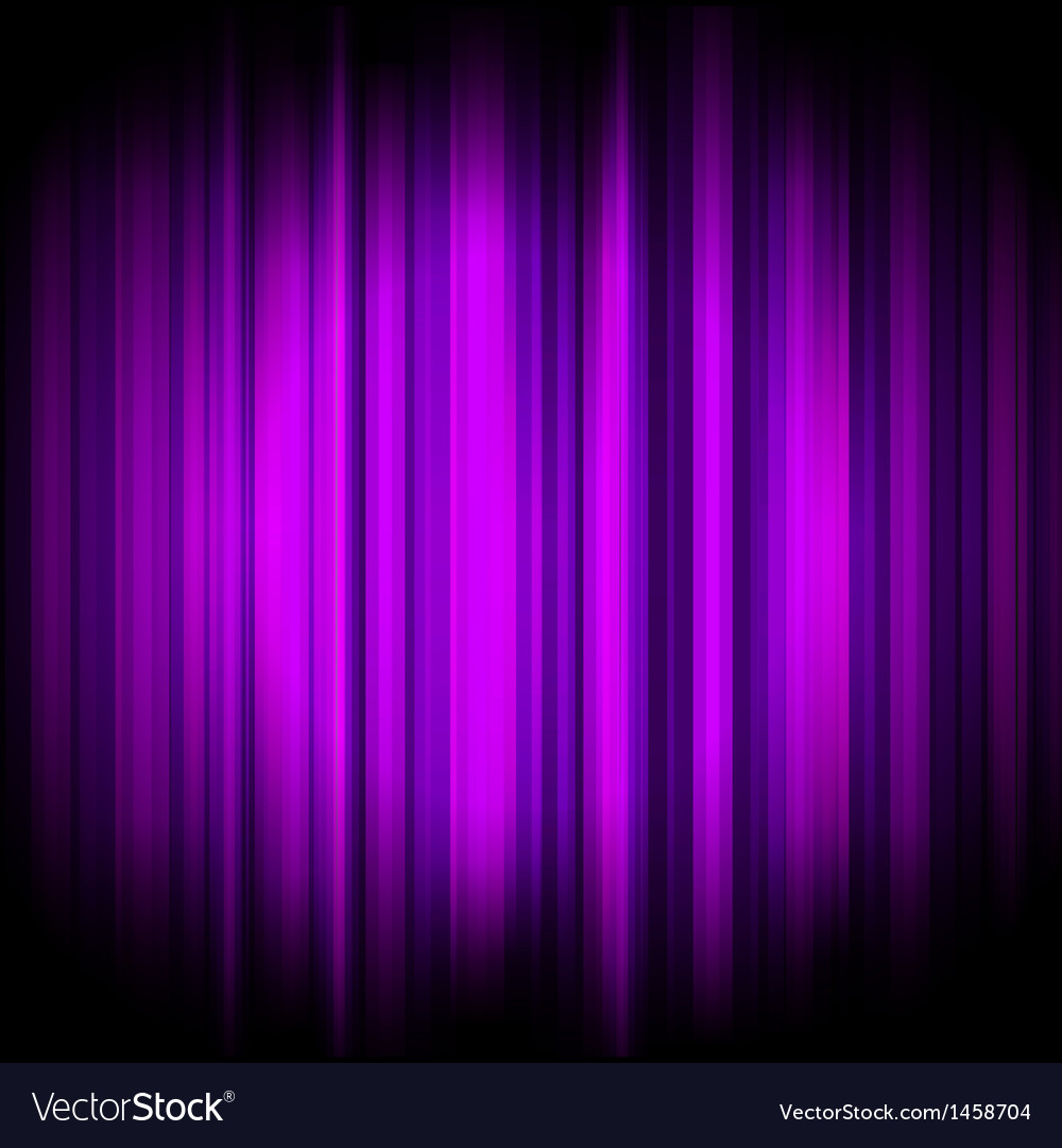 Purple background