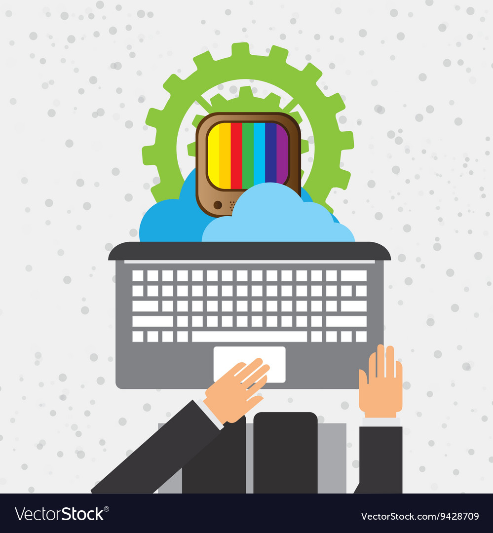 Cloud computing design
