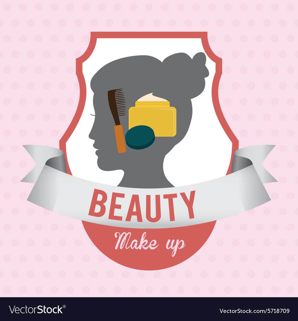 Make up design