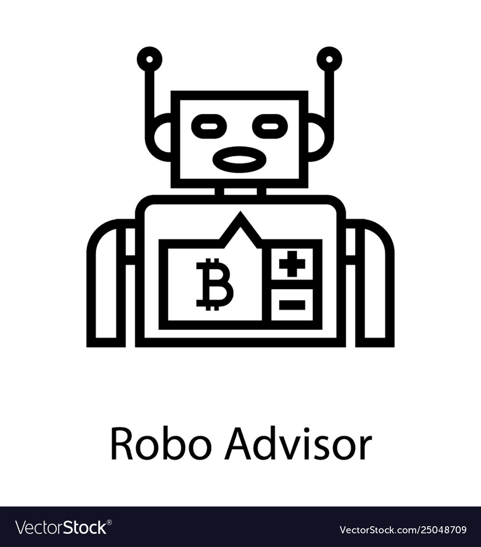 Robo advisor