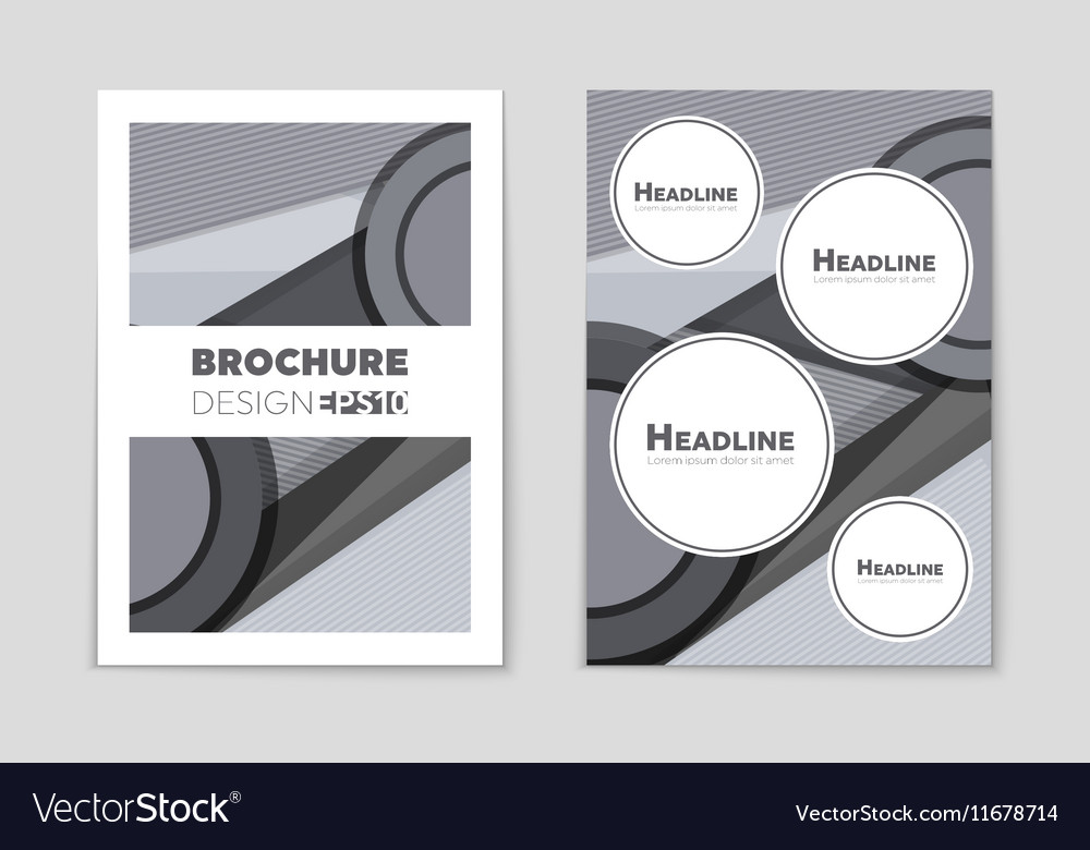 Abstract layout background for web