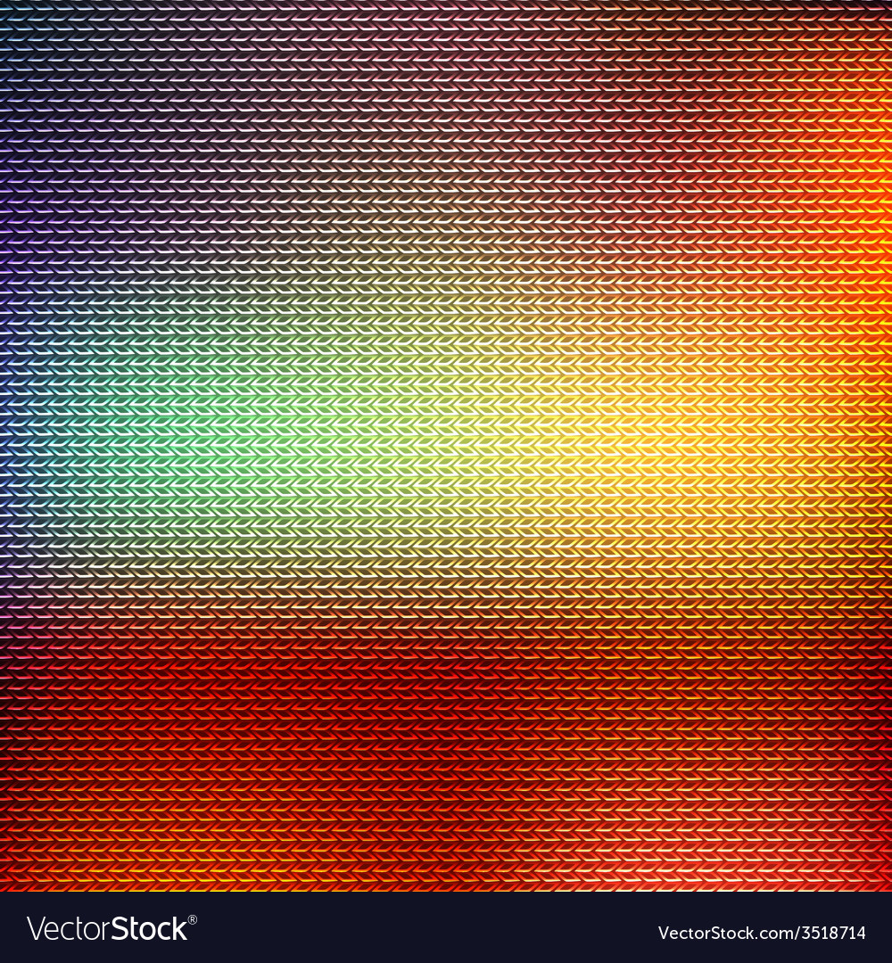Abstract technology background with circle