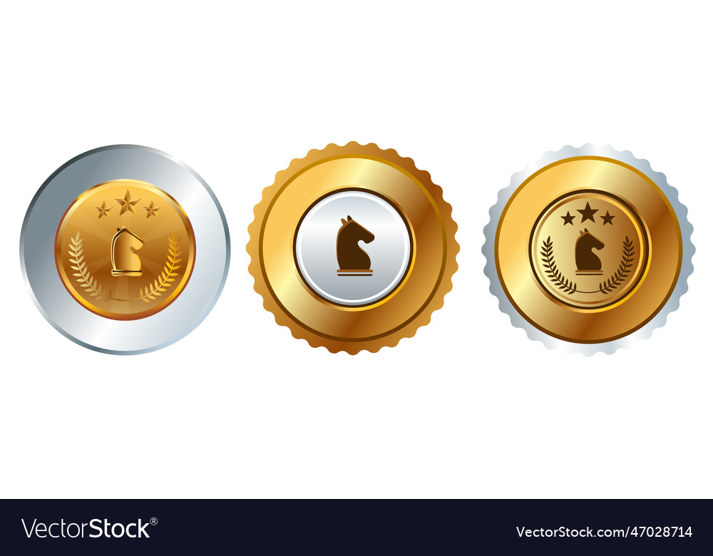 Chess strategy gold medal competition championship