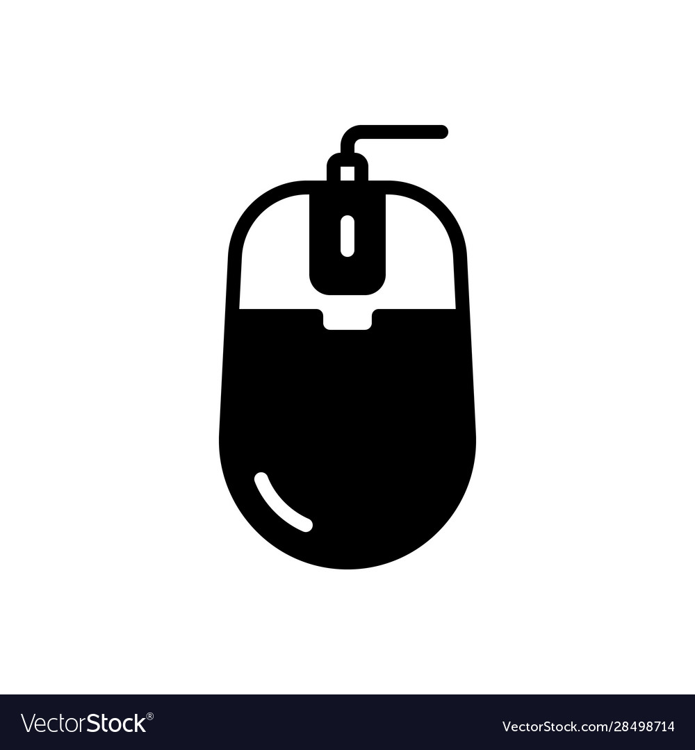 Computer mouse