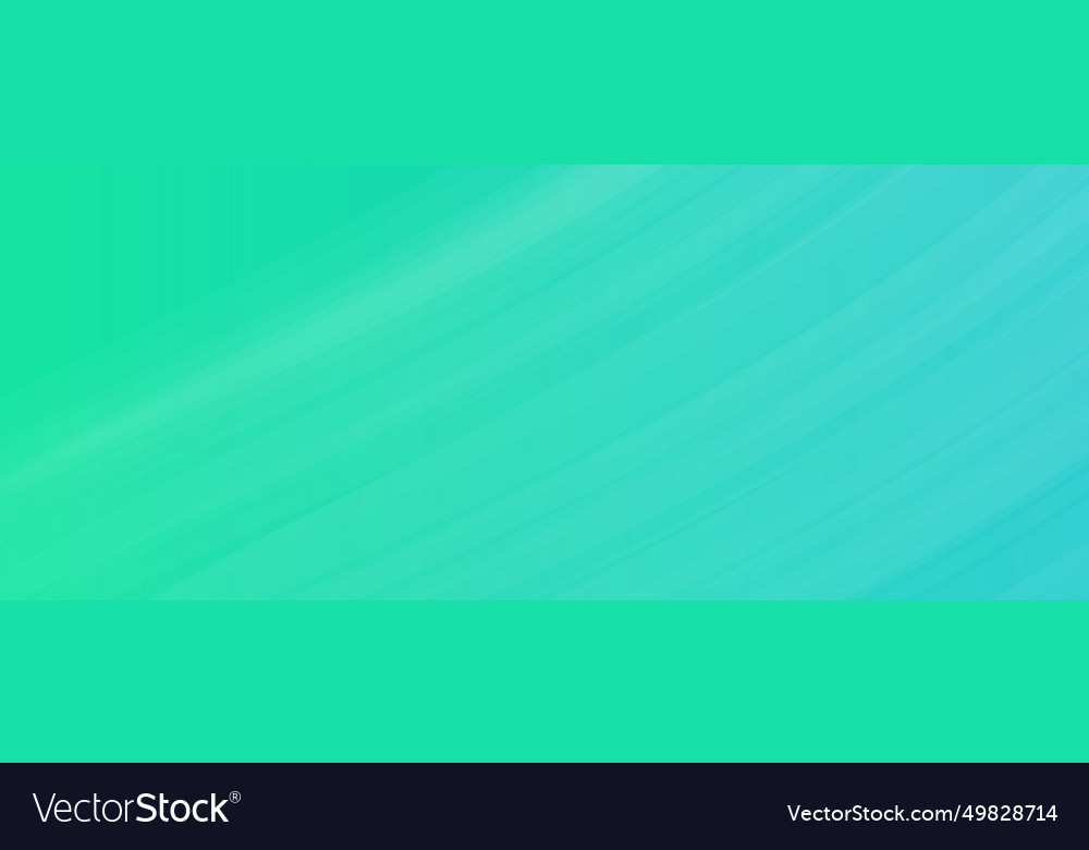 Modern colorful gradient background with lines vector image Modern colorful gradient background with lines