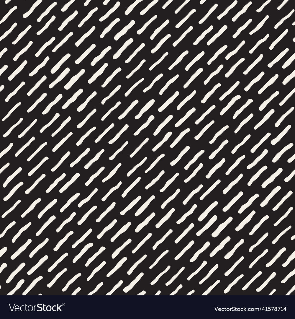 Seamless pattern repeating geometric elements vector image Seamless pattern repeating geometric elements