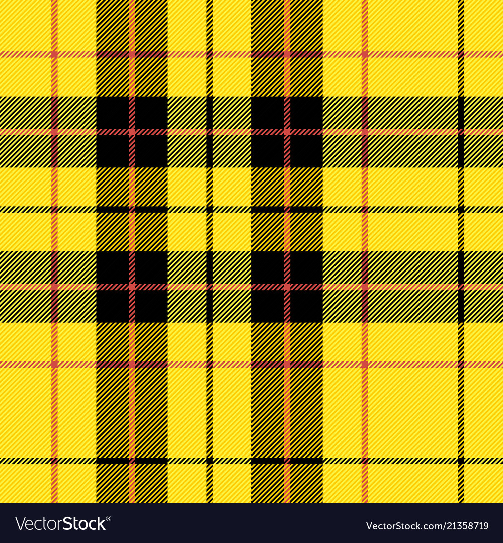 4577 Scottish Cage Tartan Pattern Royalty Free Vector 4577 Scottish Cage Tartan Pattern Vector Image