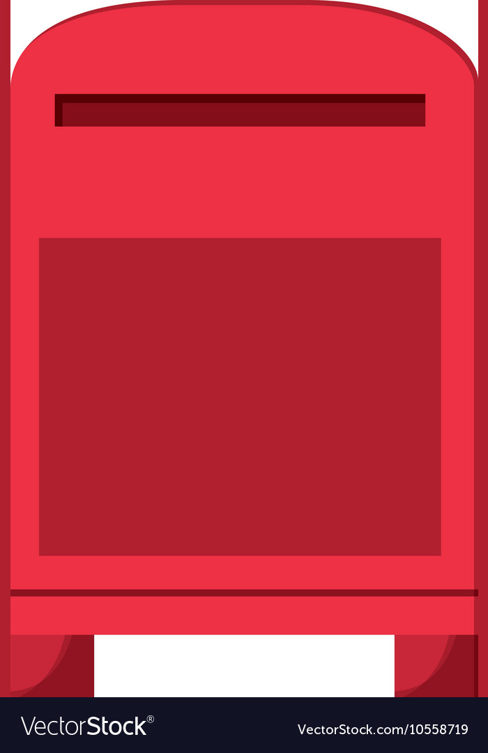 Box email message design