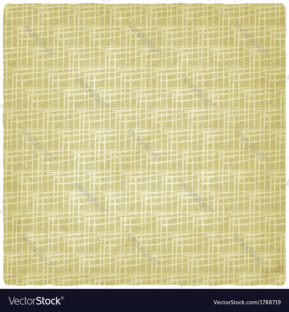 Retro seamless pattern