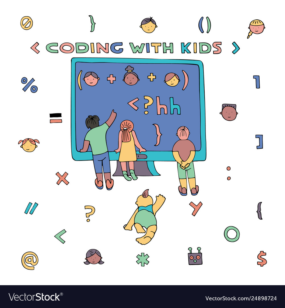 Coding similar Vector Image Coding similar