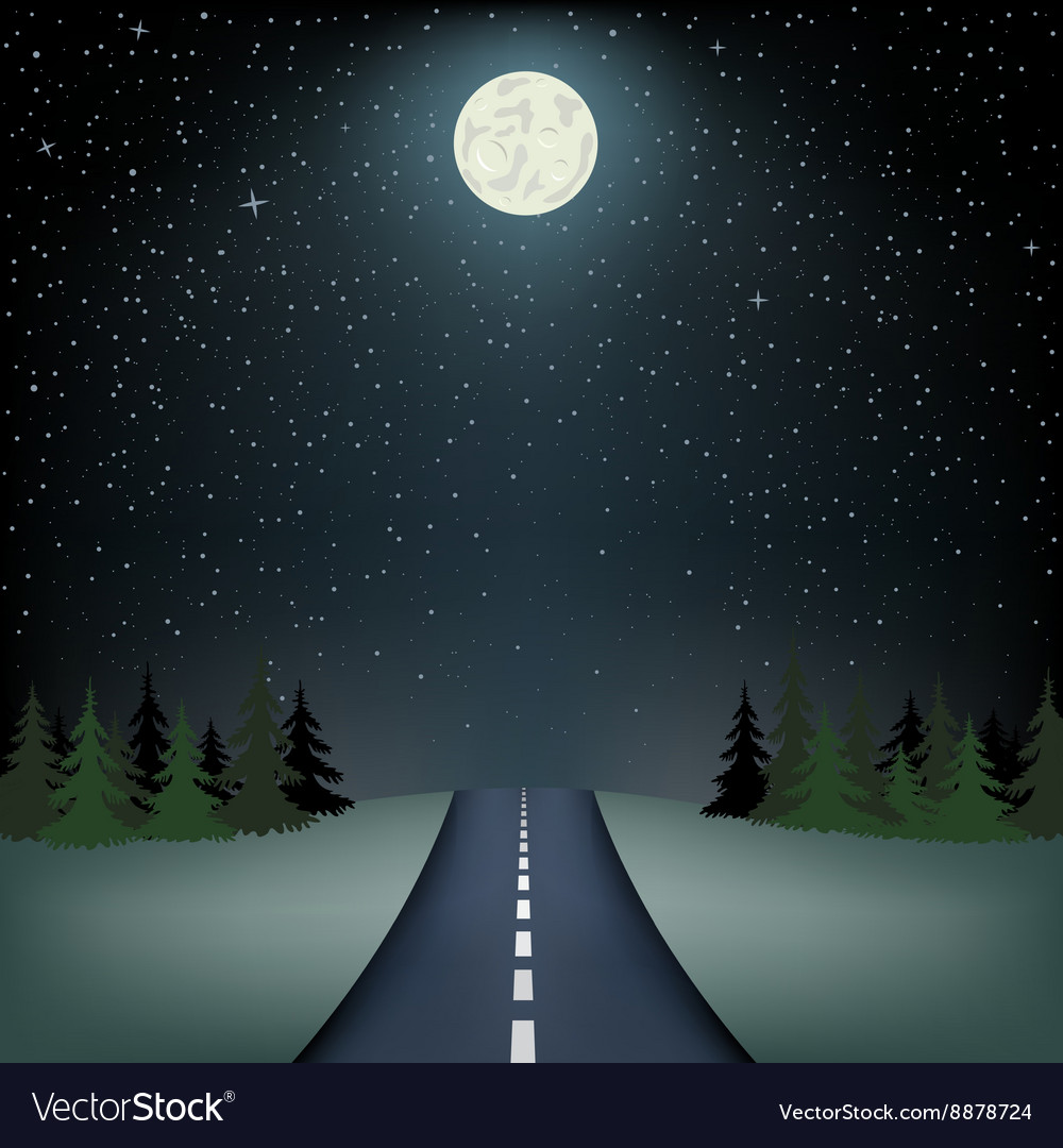 Nacht und Nacht