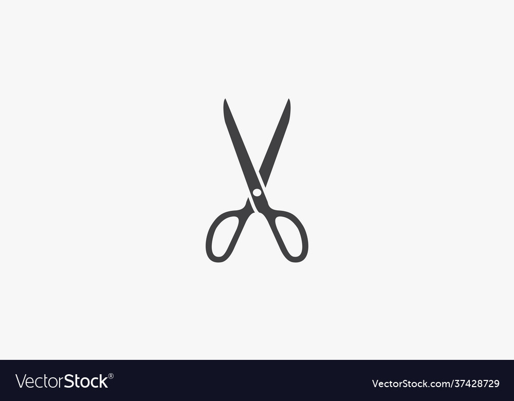 Tailor scissors design