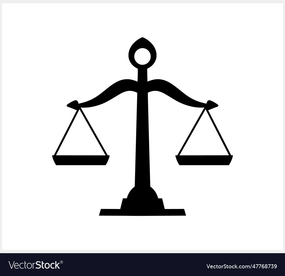 Scales of justice clip art court of law and ethics