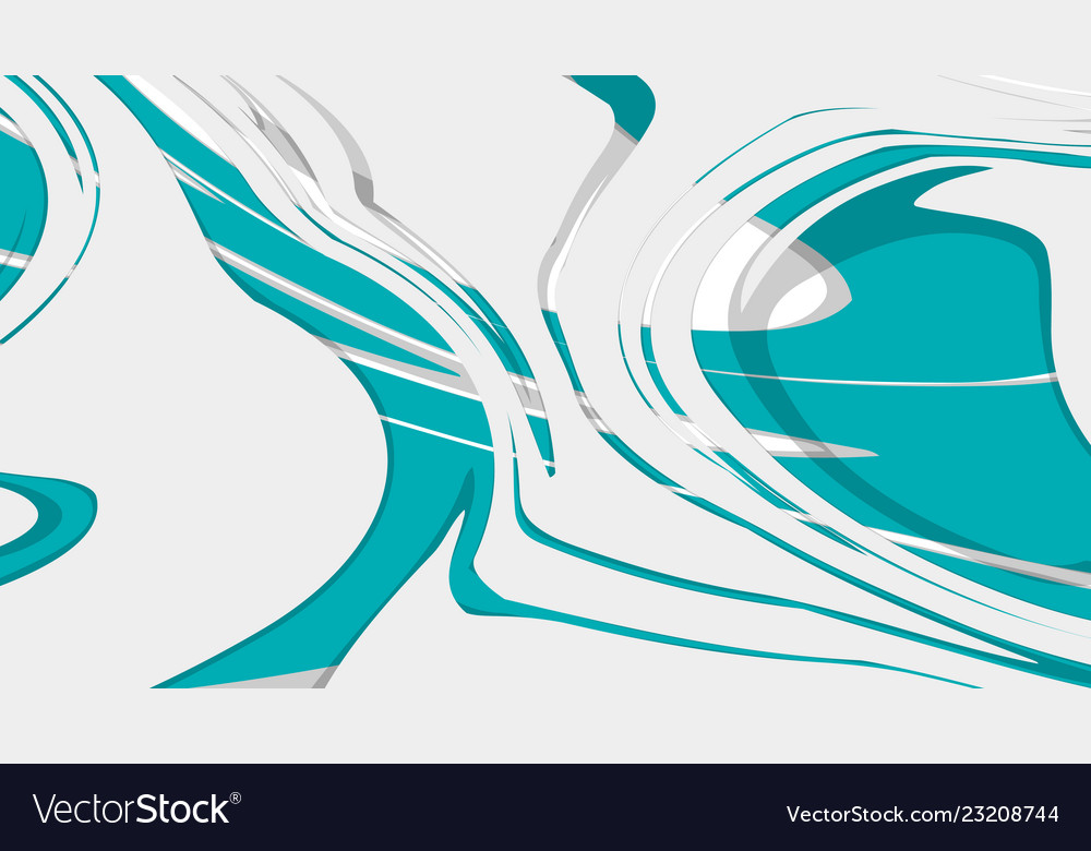 Abstract background with fluids and multicolor vector image Abstract background with fluids and multicolor