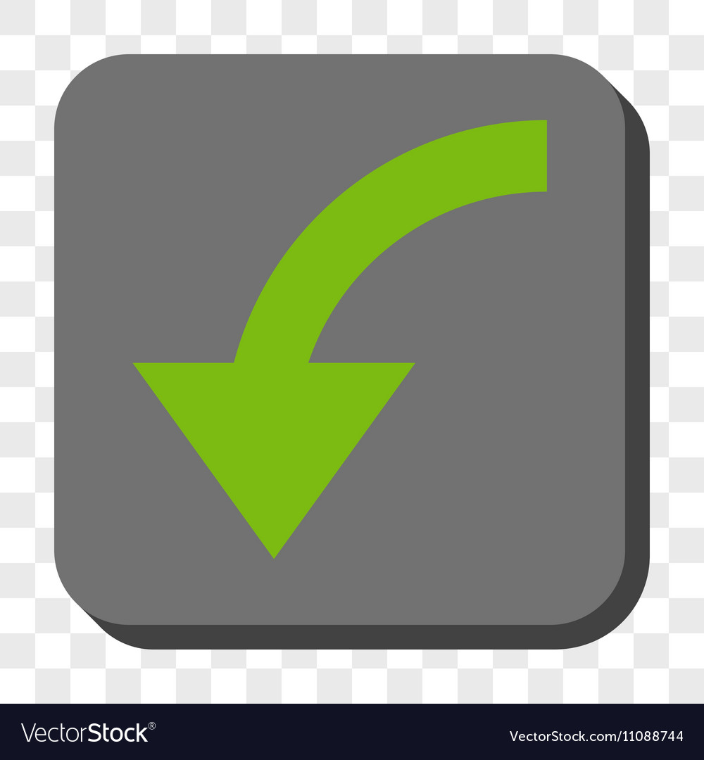 Rotate ccw rounded square button