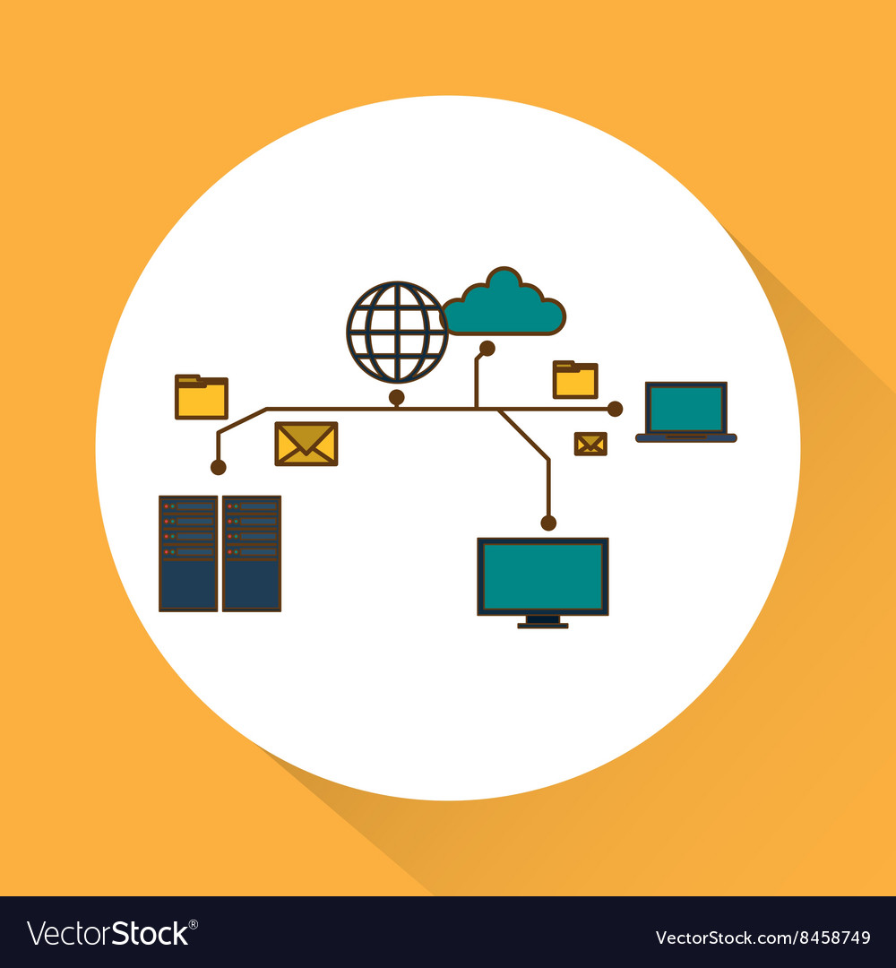 Data center and file design