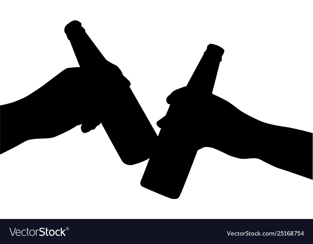 Beer Eps Royalty Free Vector Image - Vectorstock