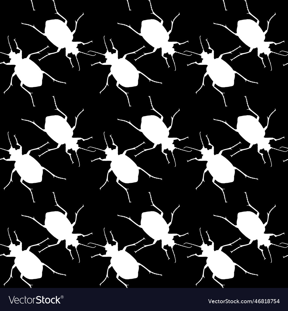 Bug Pattern - Endless Repeat