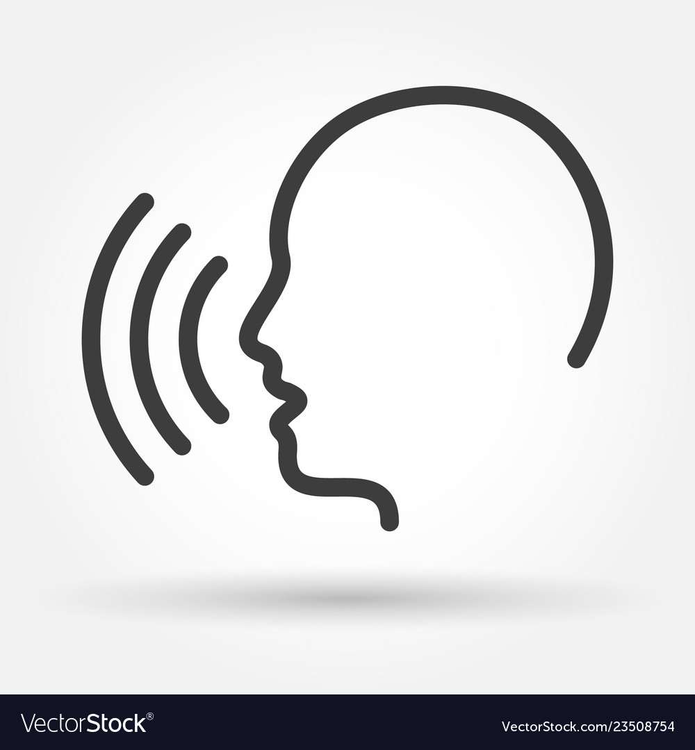 voice control icon png