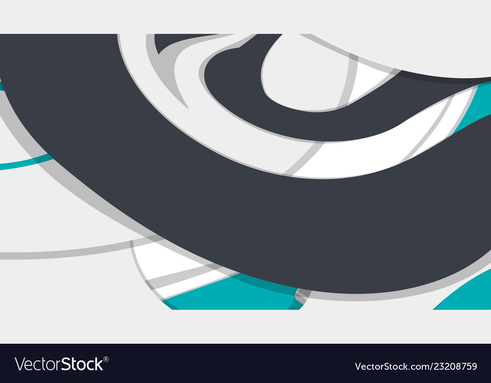 Abstract background with fluids and multicolor vector image Abstract background with fluids and multicolor